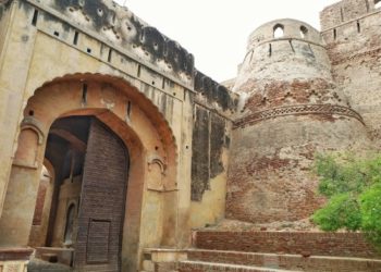 bhatner-fort